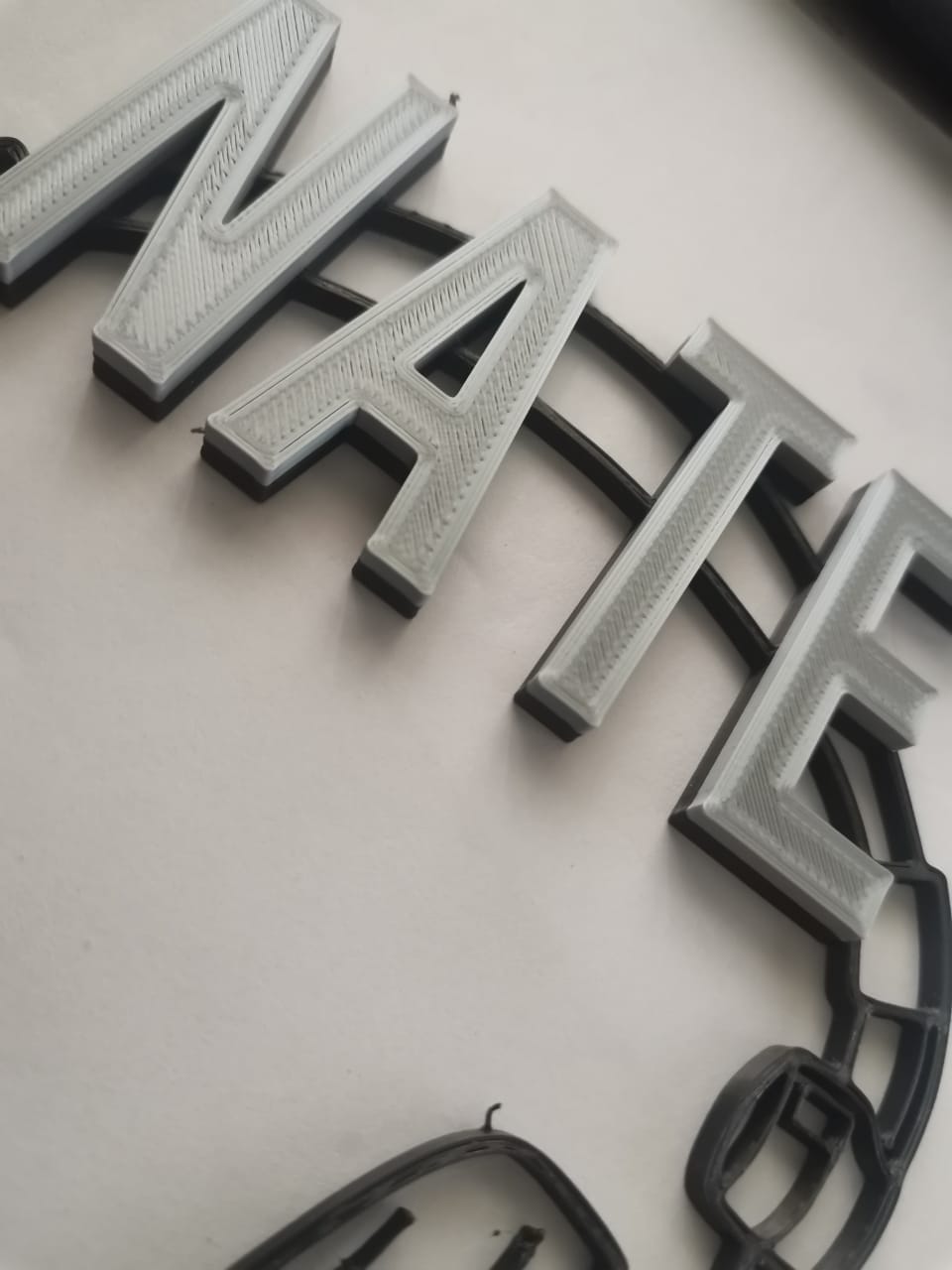 Cake Topper Example 8