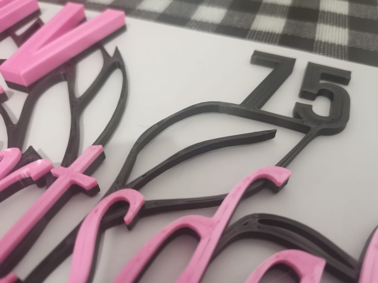 Cake Topper Example 10