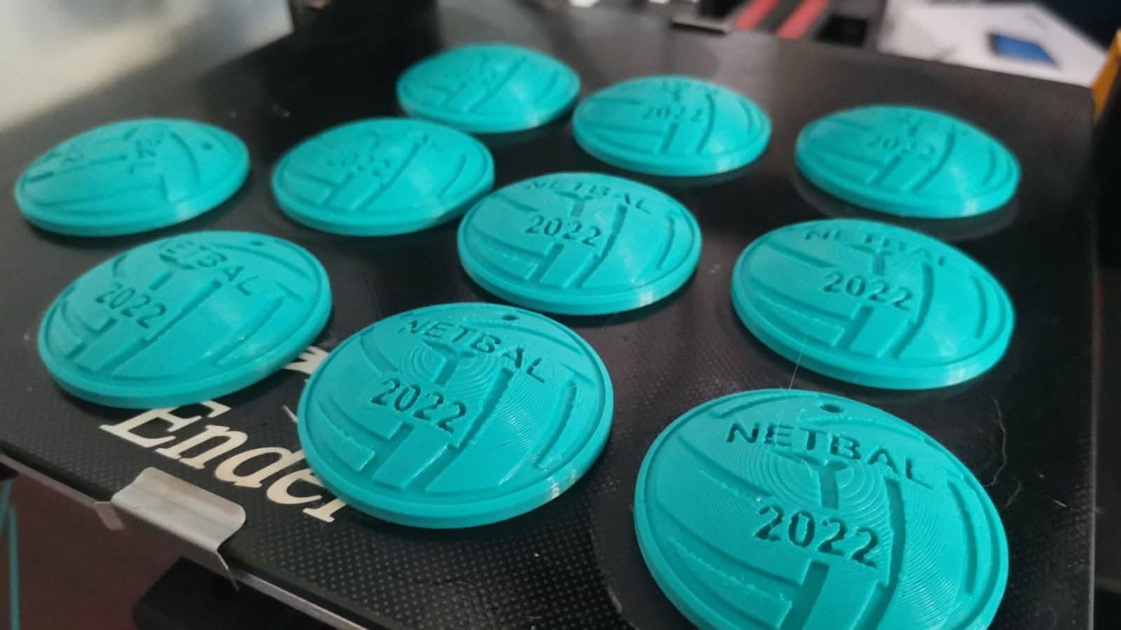 Custom Design Example 7