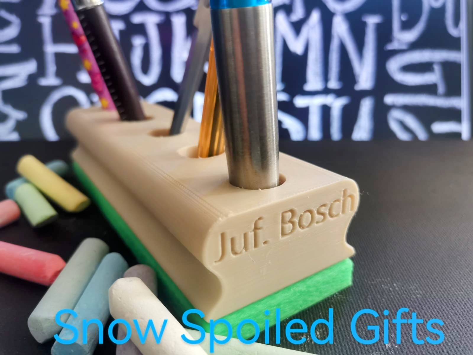 Custom Design Example 14