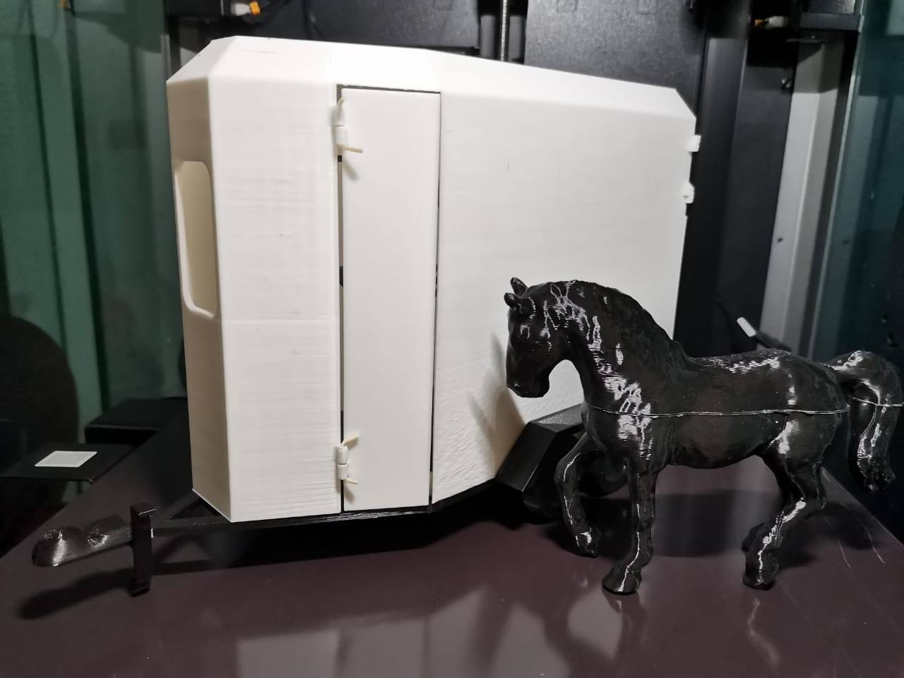 Custom Design Example 15