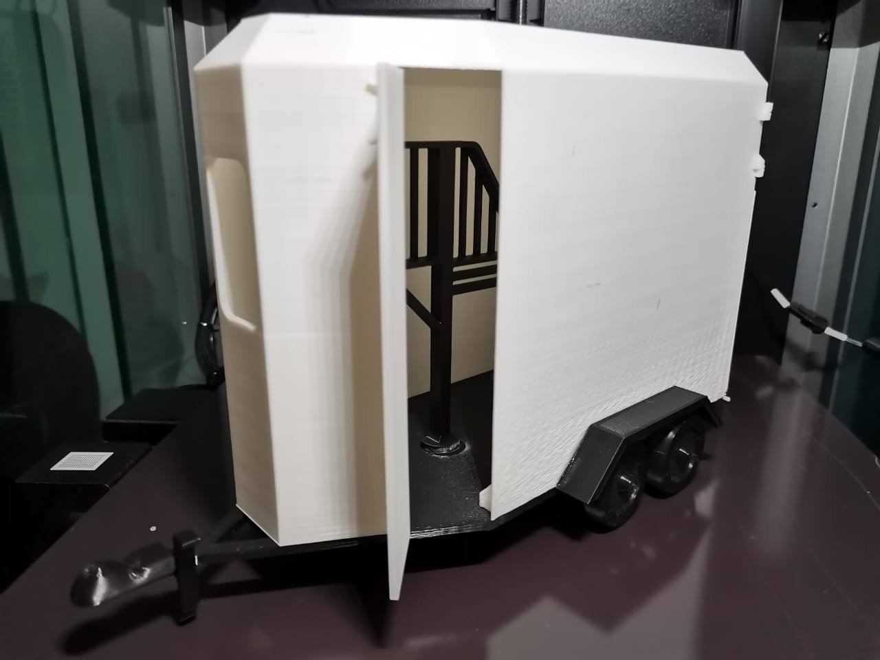 Custom Design Example 8