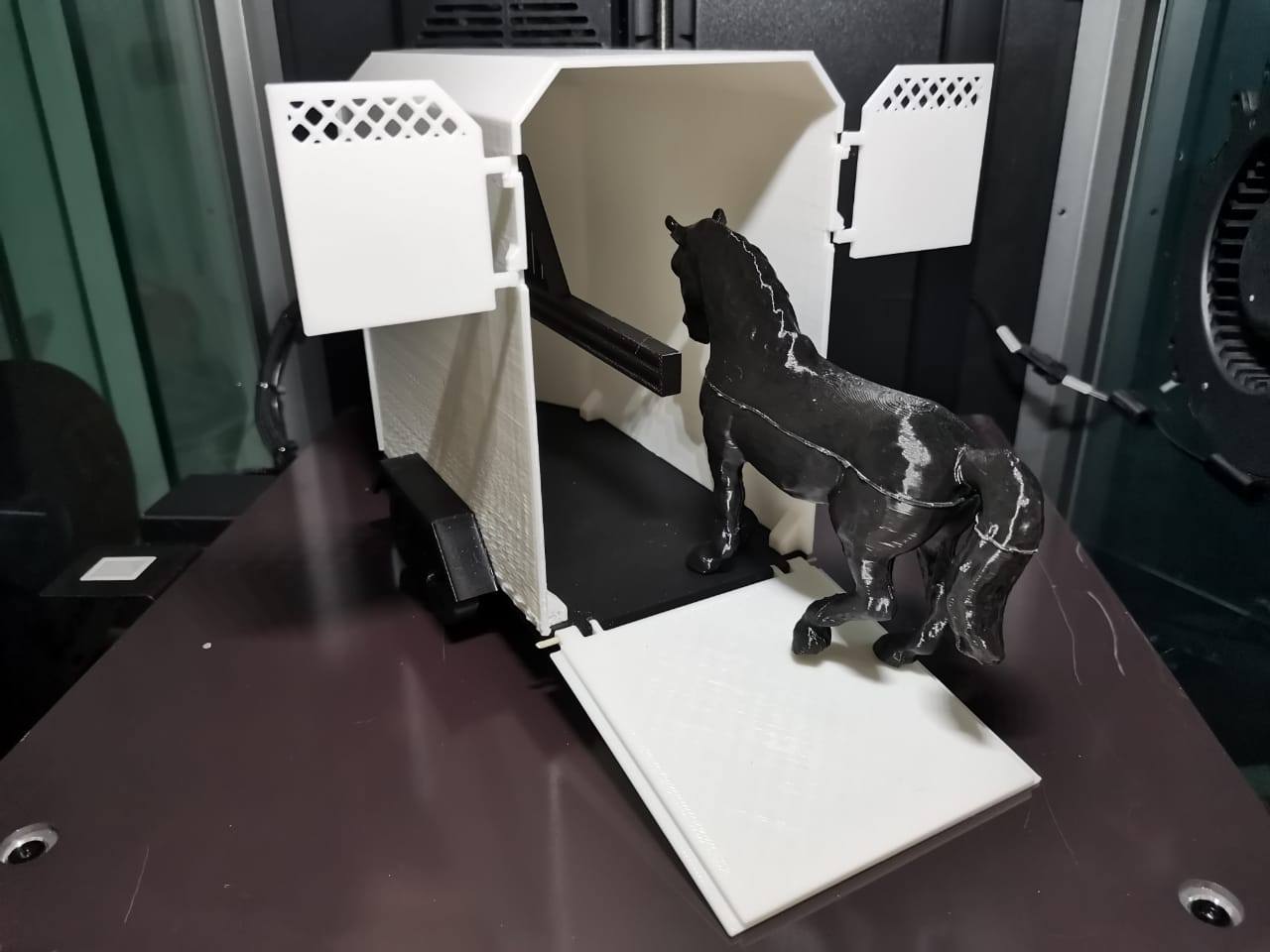 Custom Design Example 9