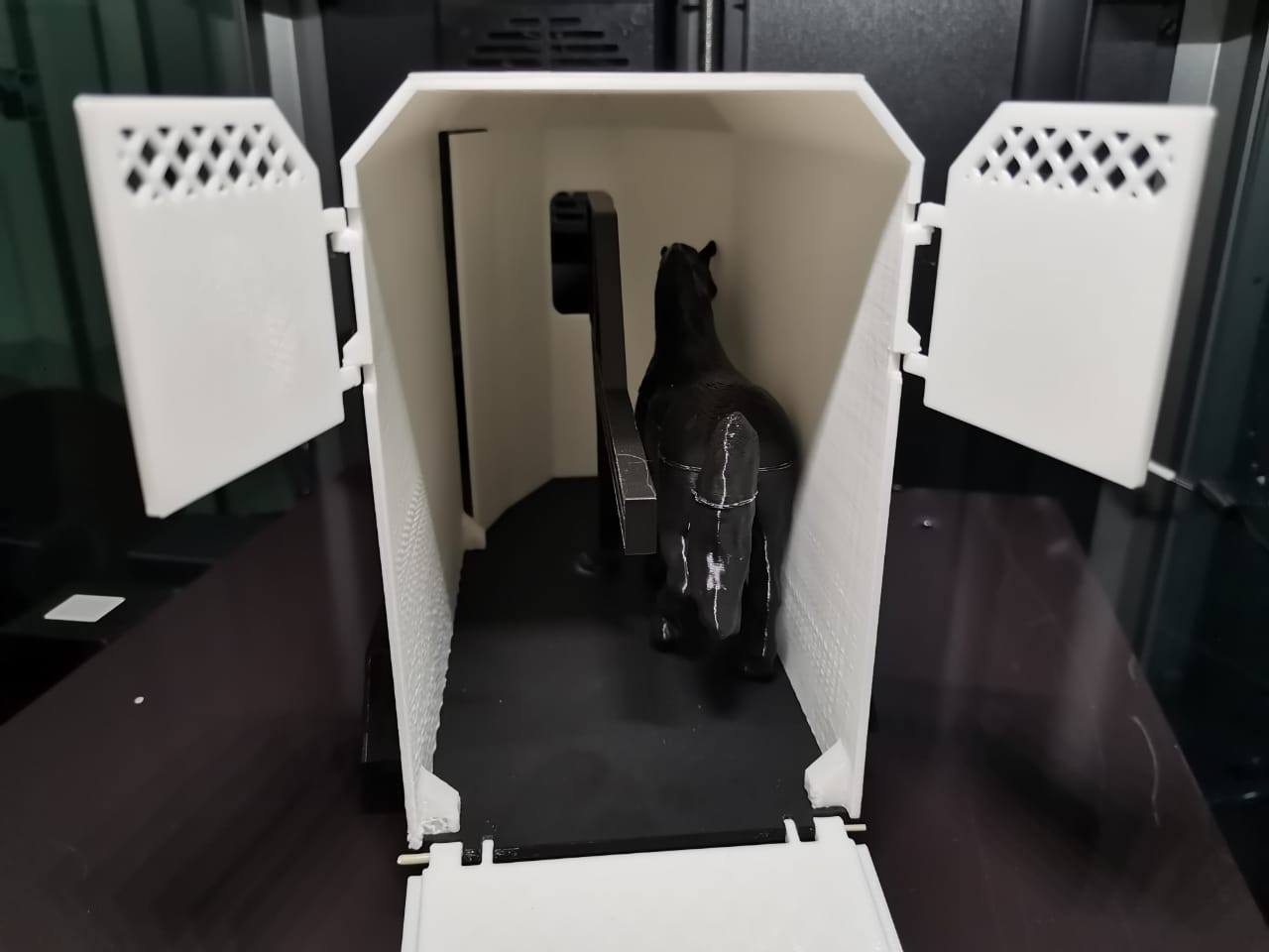 Custom Design Example 12