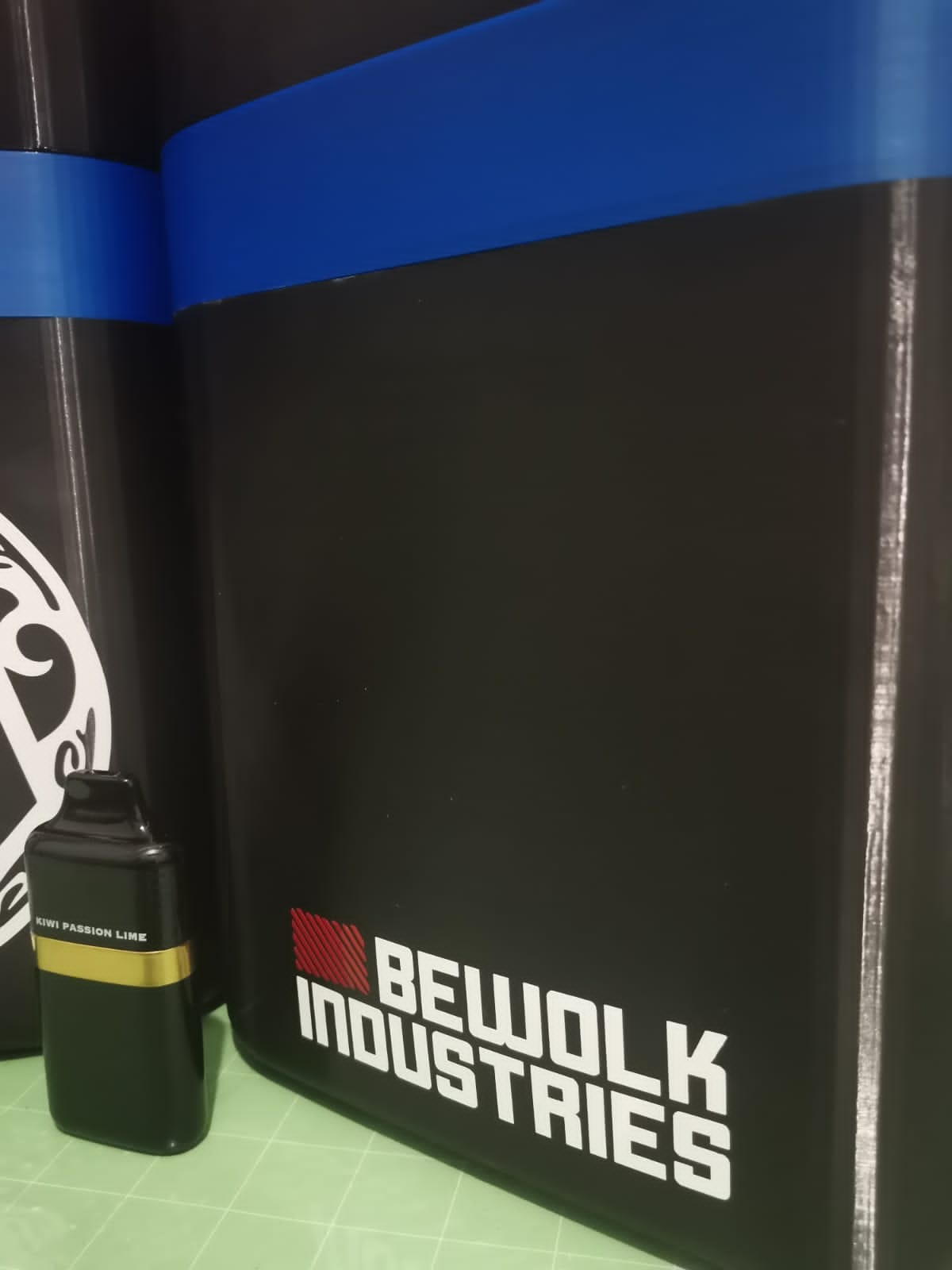 Custom Design Example 15