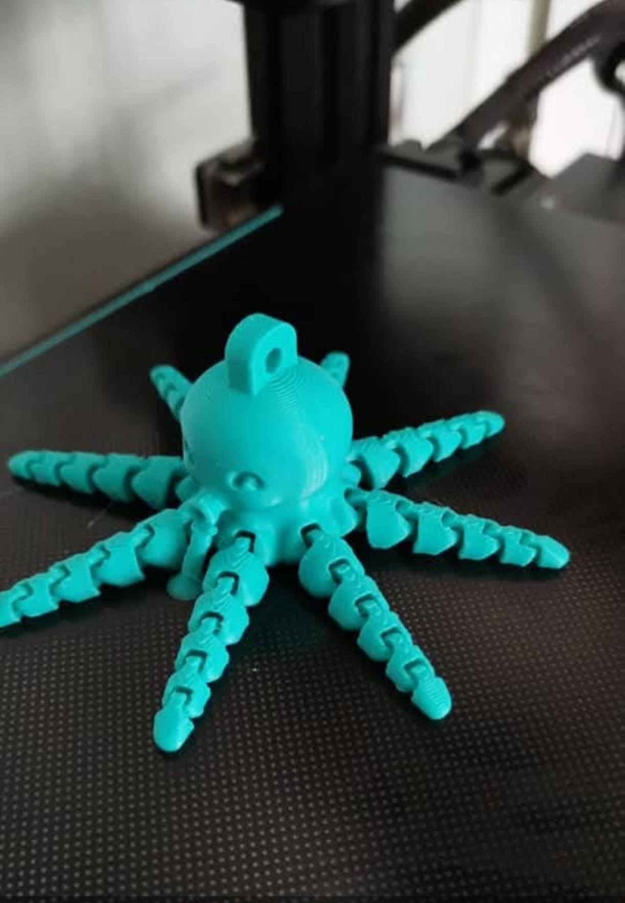 3D Print Service Example 9