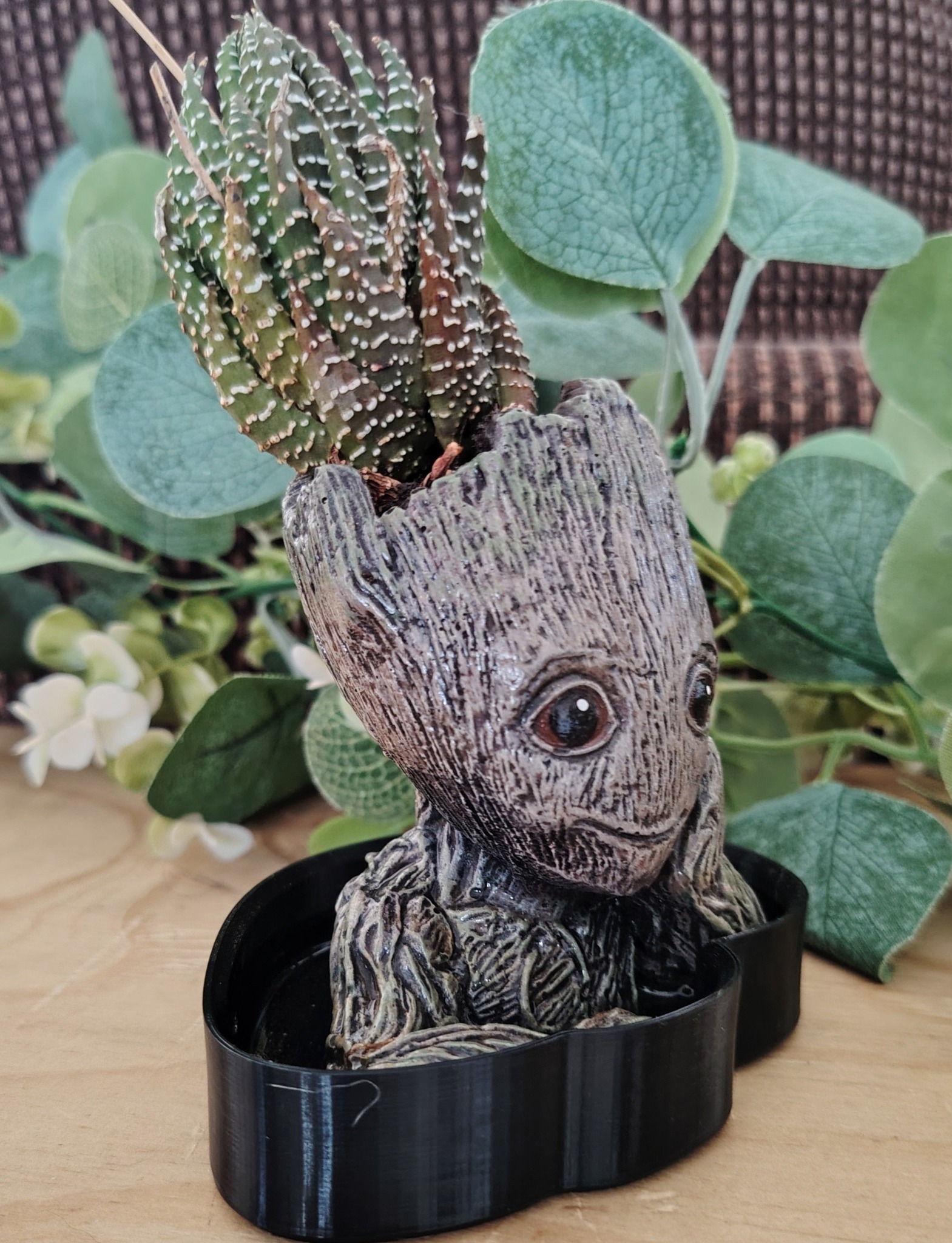 3D Print Service Example 3
