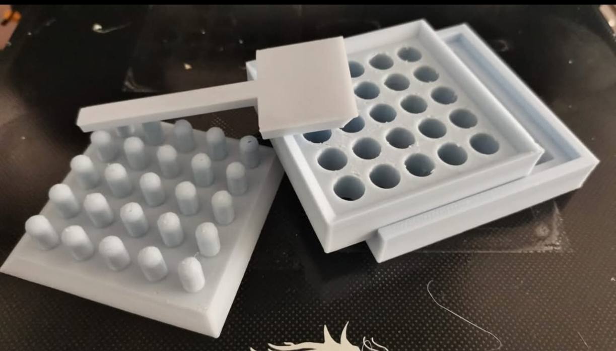 3D Print Service Example 12