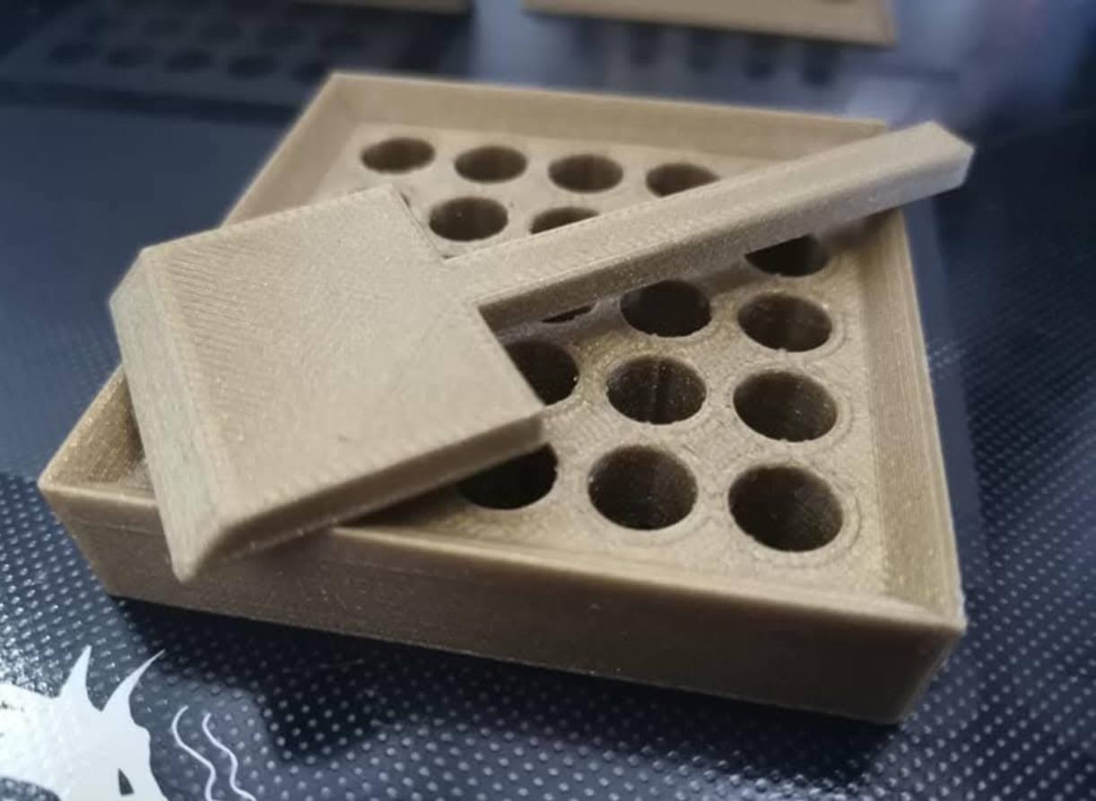 3D Print Service Example 15