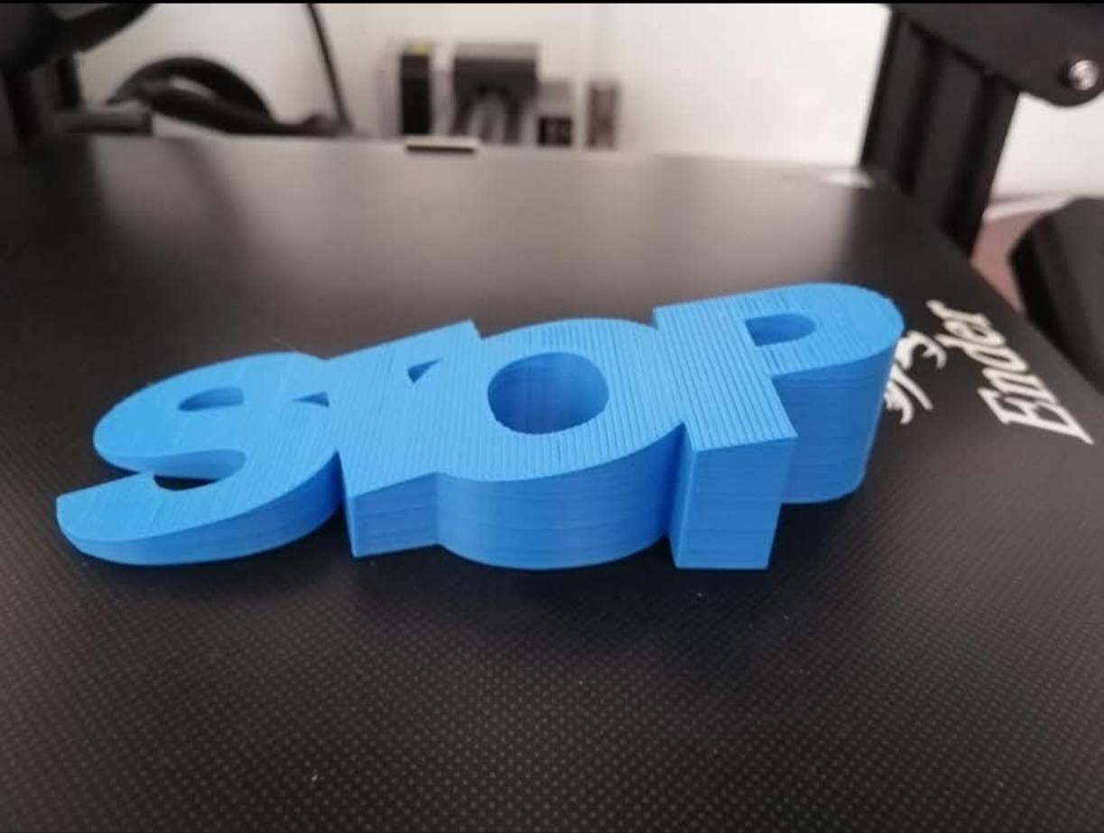 3D Print Service Example 14