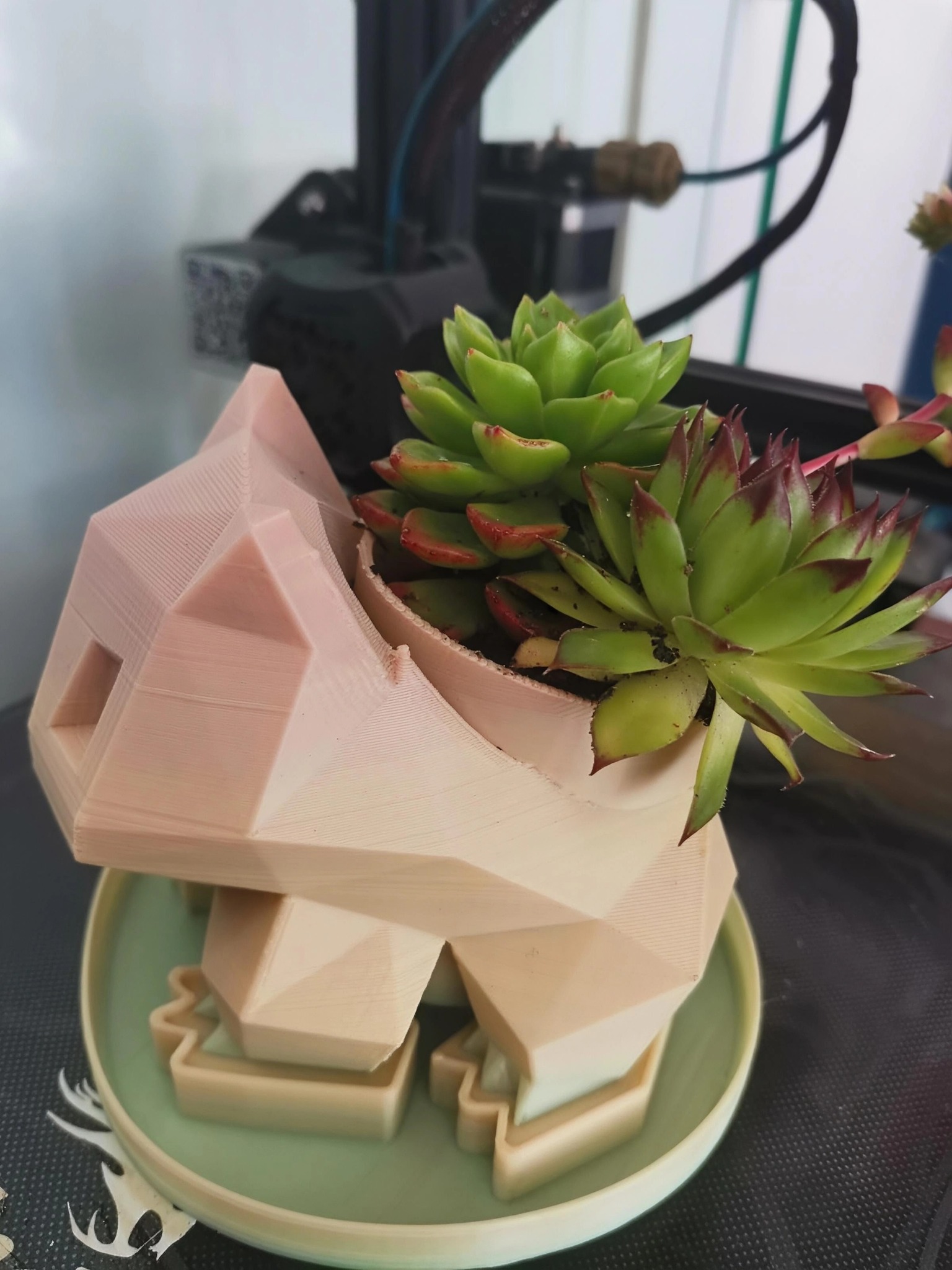 3D Print Service Example 2