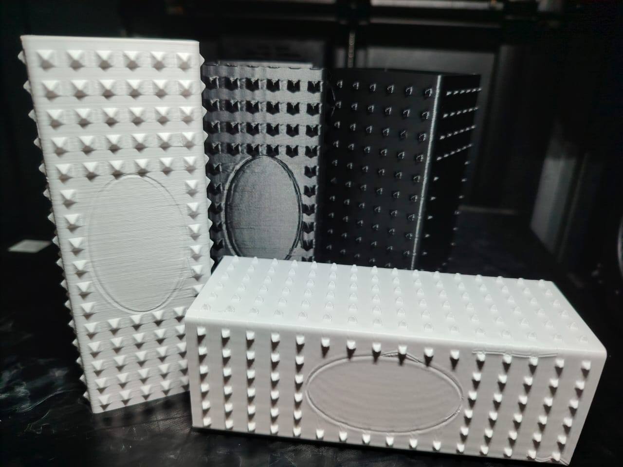3D Print Service Example 6