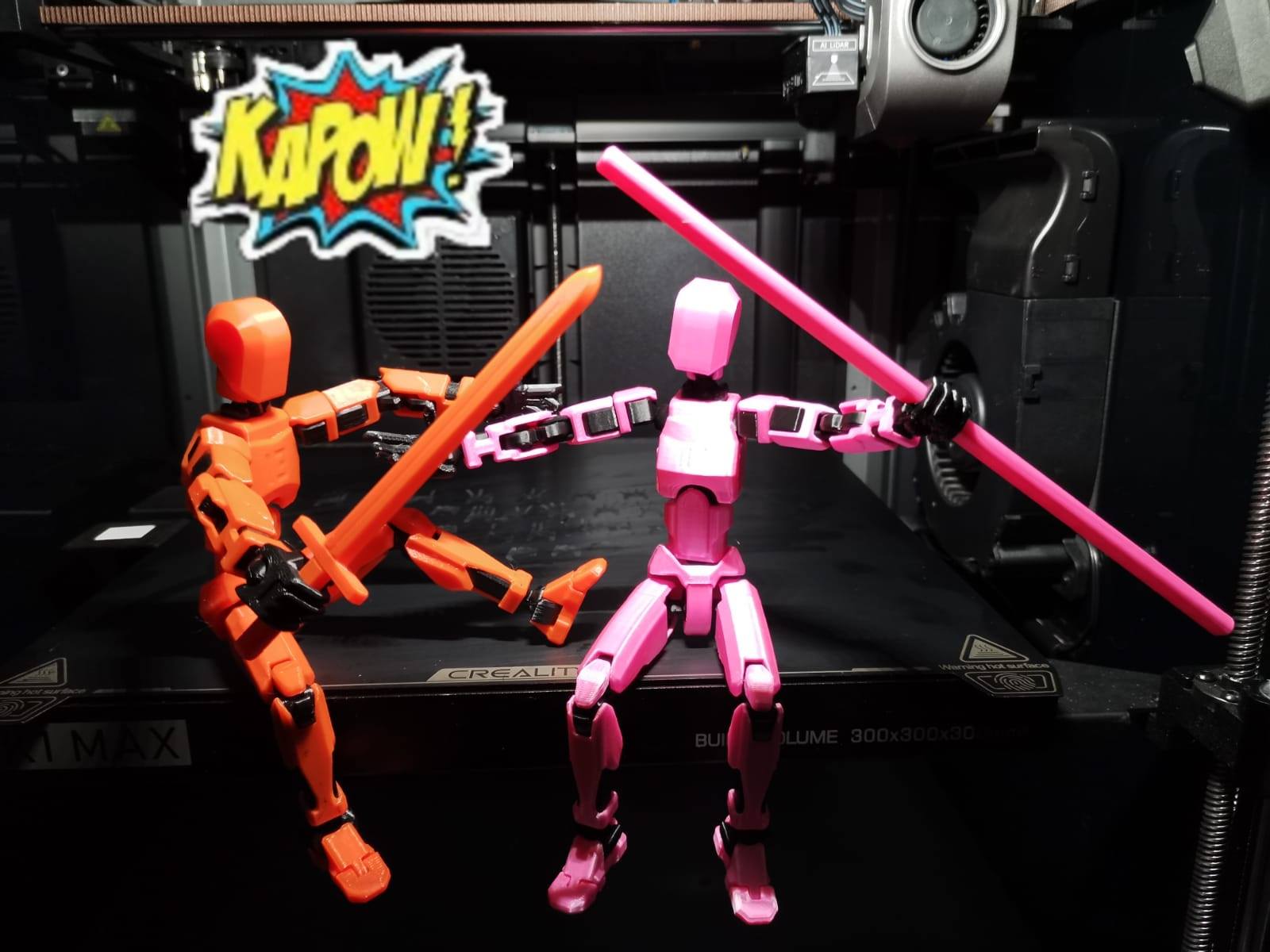 3D Print Service Example 11