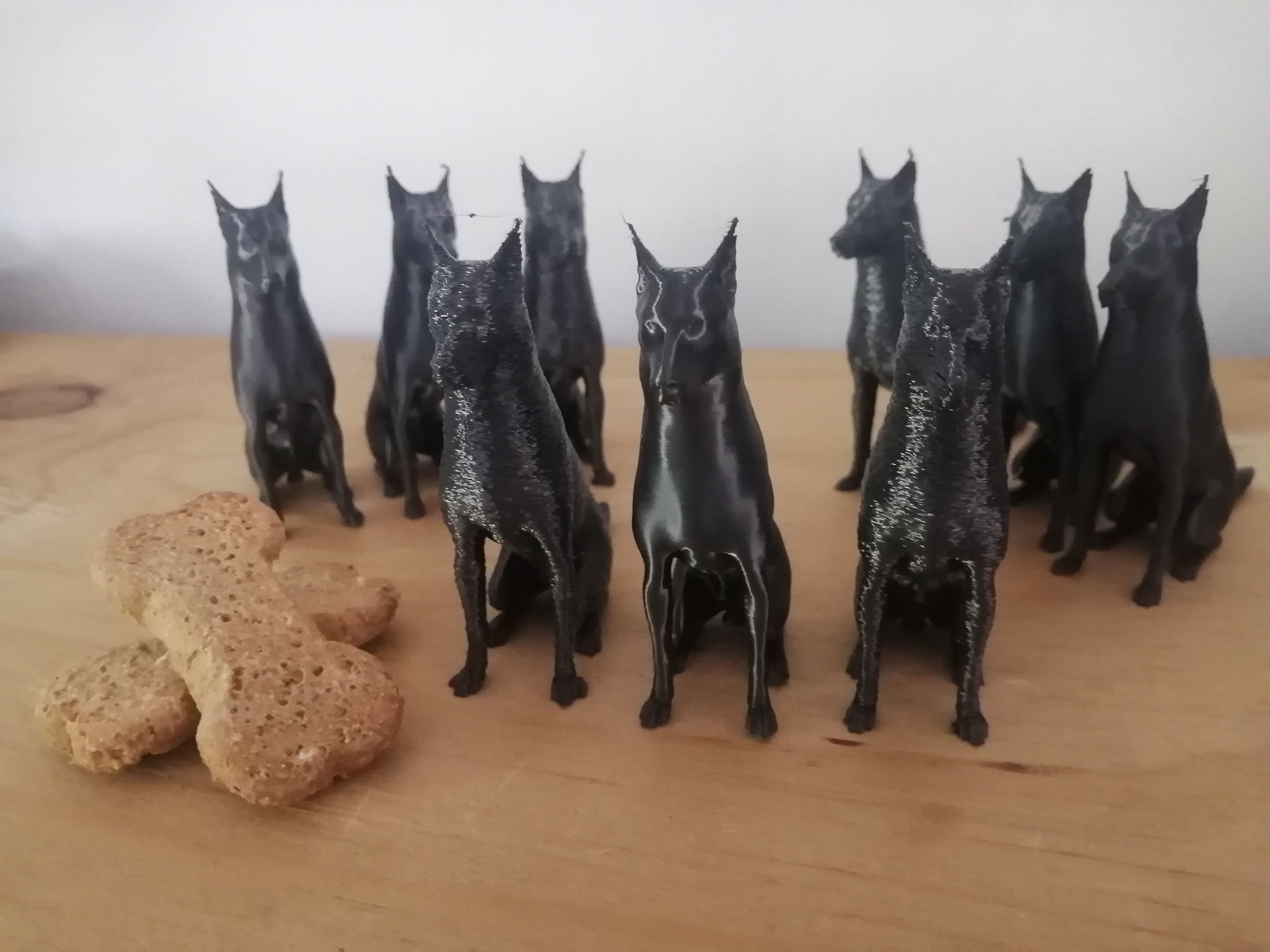 3D Print Service Example 4