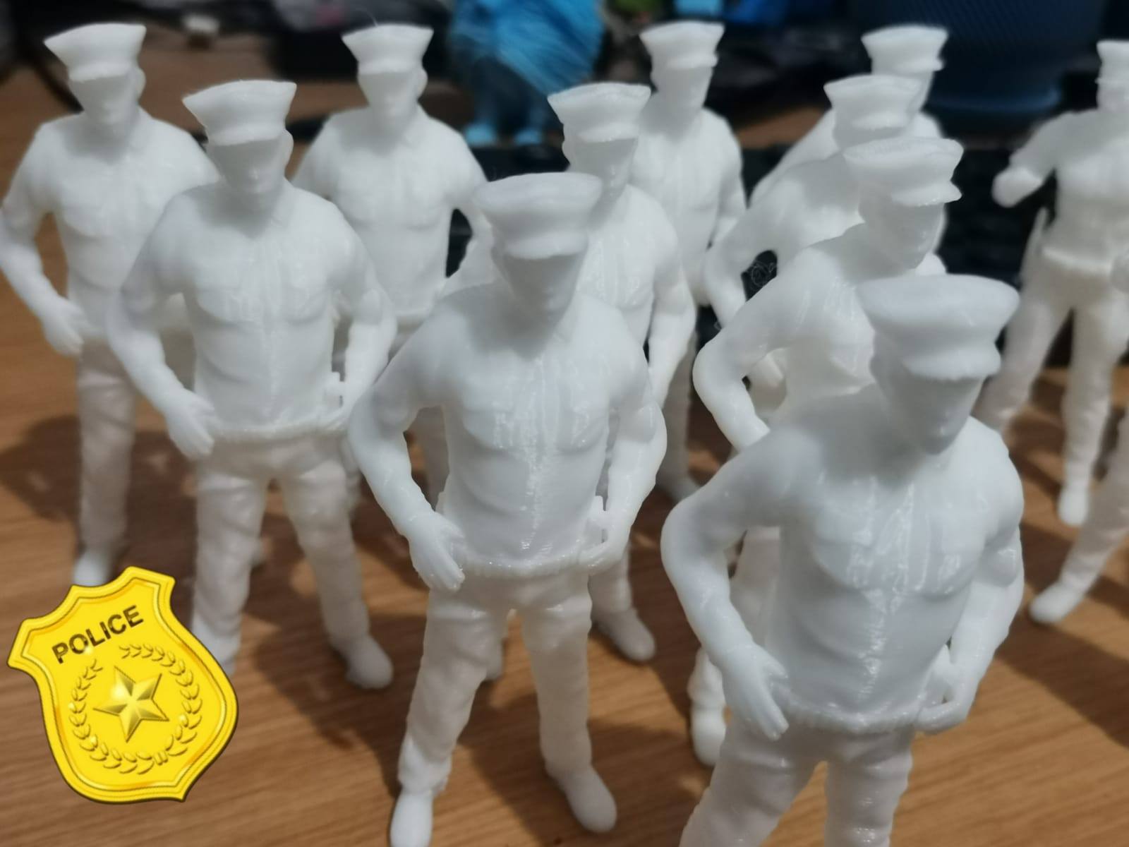 3D Print Service Example 3