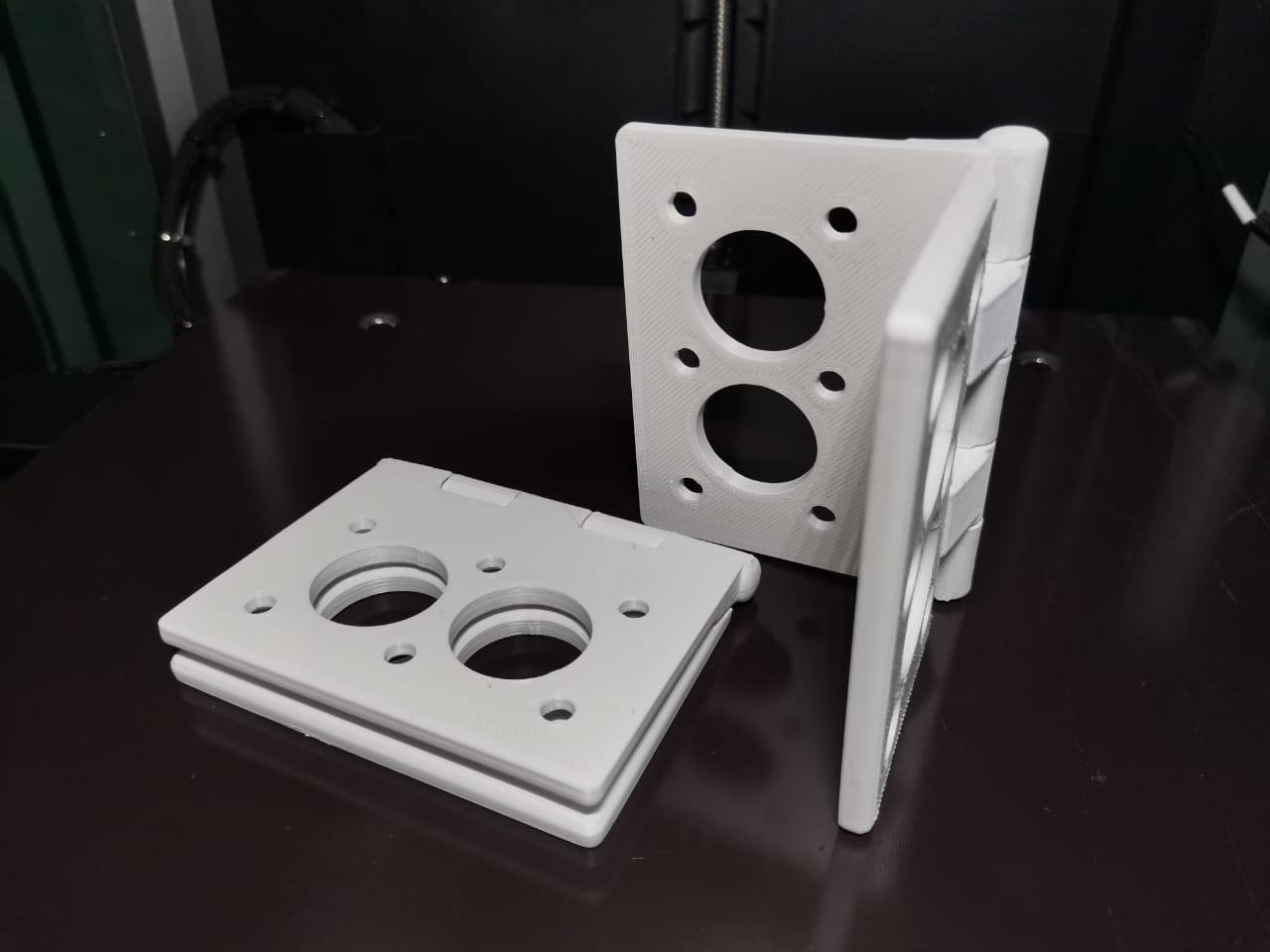 3D Print Service Example 12