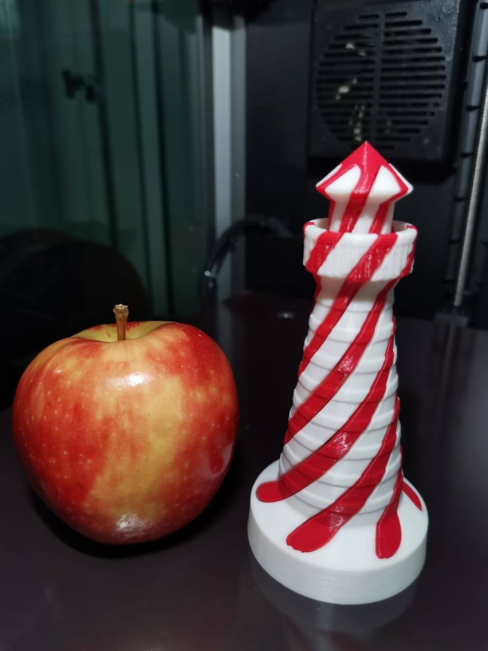 3D Print Service Example 5