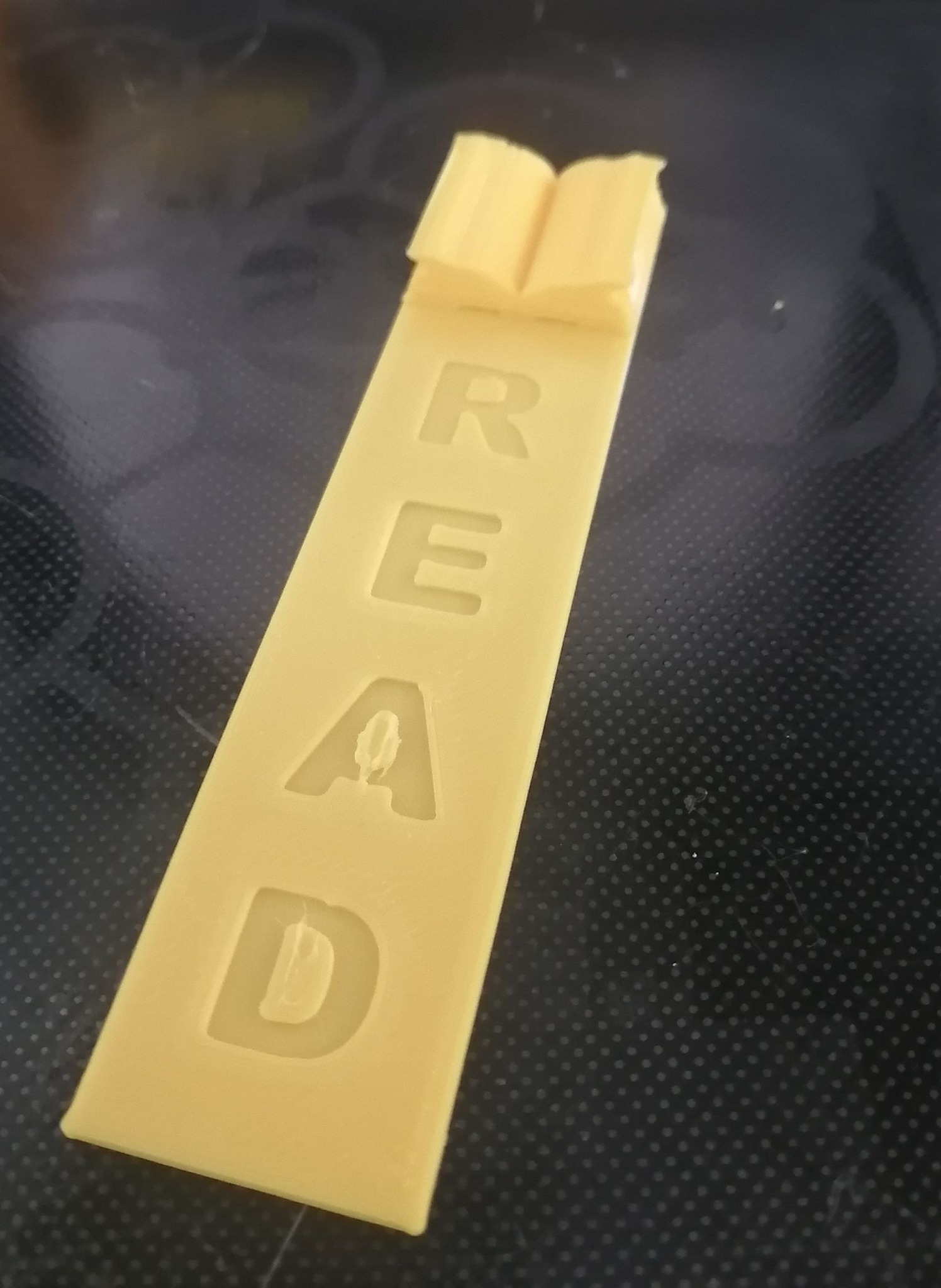 3D Print Service Example 1