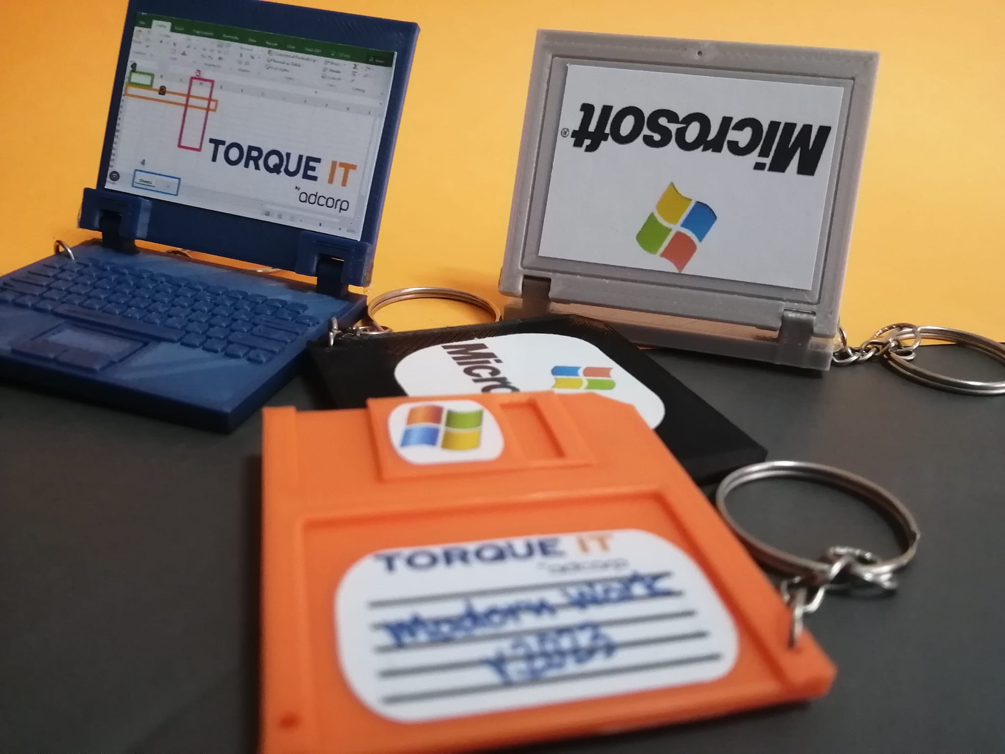 3D Print Service Example 7