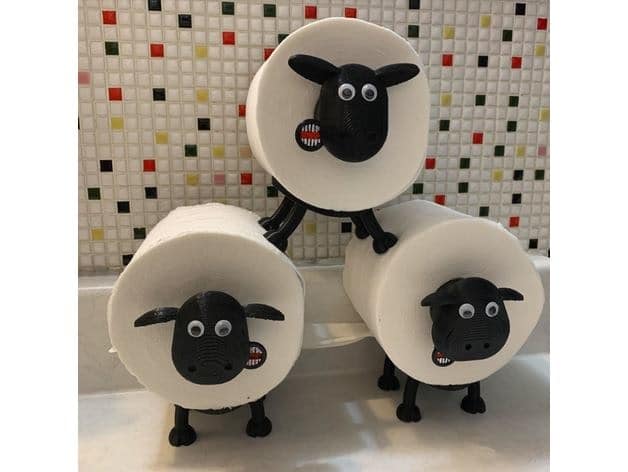 3D Print Service Example 10