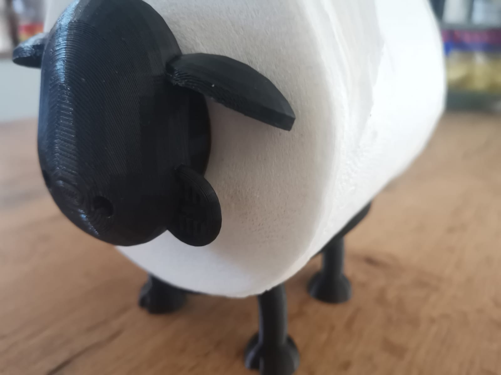 3D Print Service Example 6