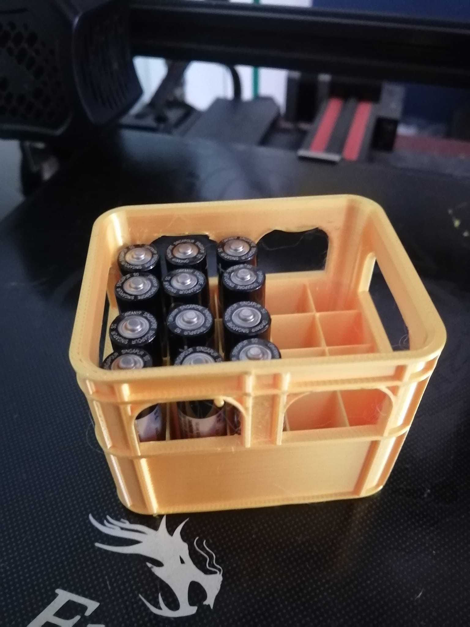 3D Print Service Example 10